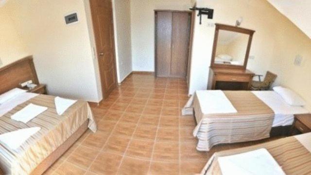 Honeymoon Beach Μαρμαρίς Δωμάτιο φωτογραφία